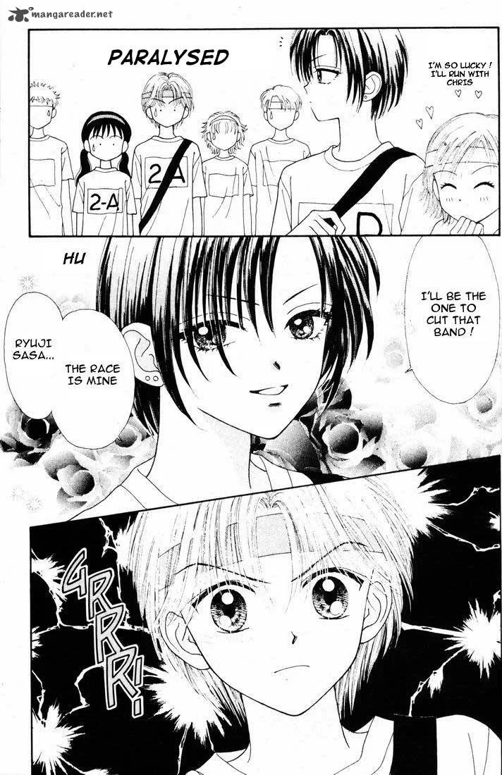 Mint na Bokura Chapter 13 page 9