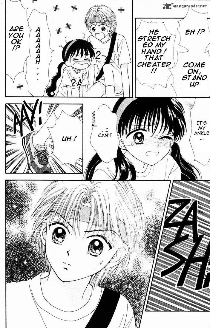 Mint na Bokura Chapter 13 page 14