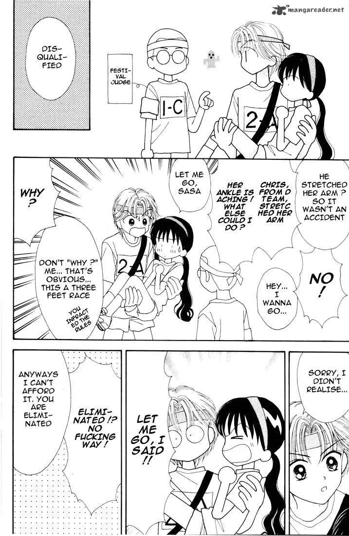 Mint na Bokura Chapter 13 page 18