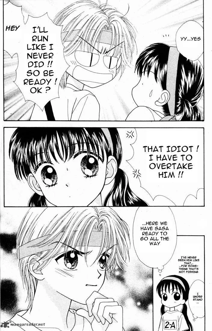 Mint na Bokura Chapter 13 page 10