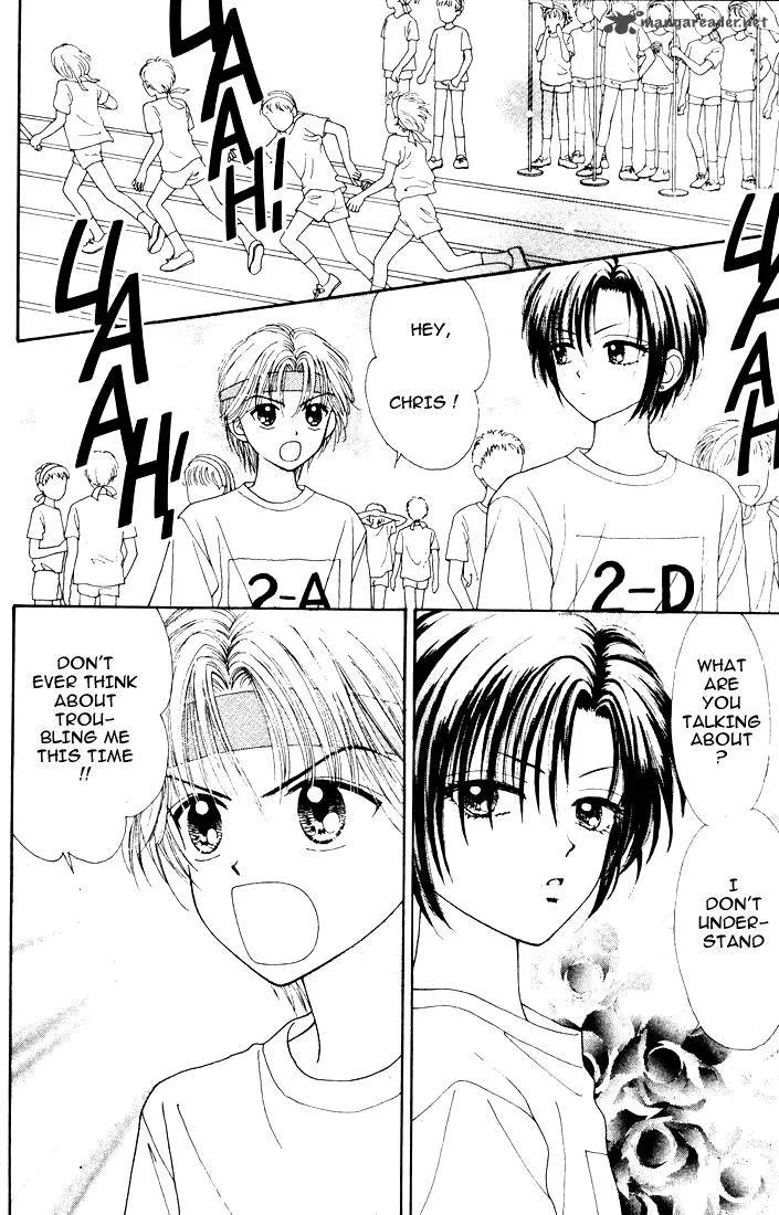 Mint na Bokura Chapter 13 page 4