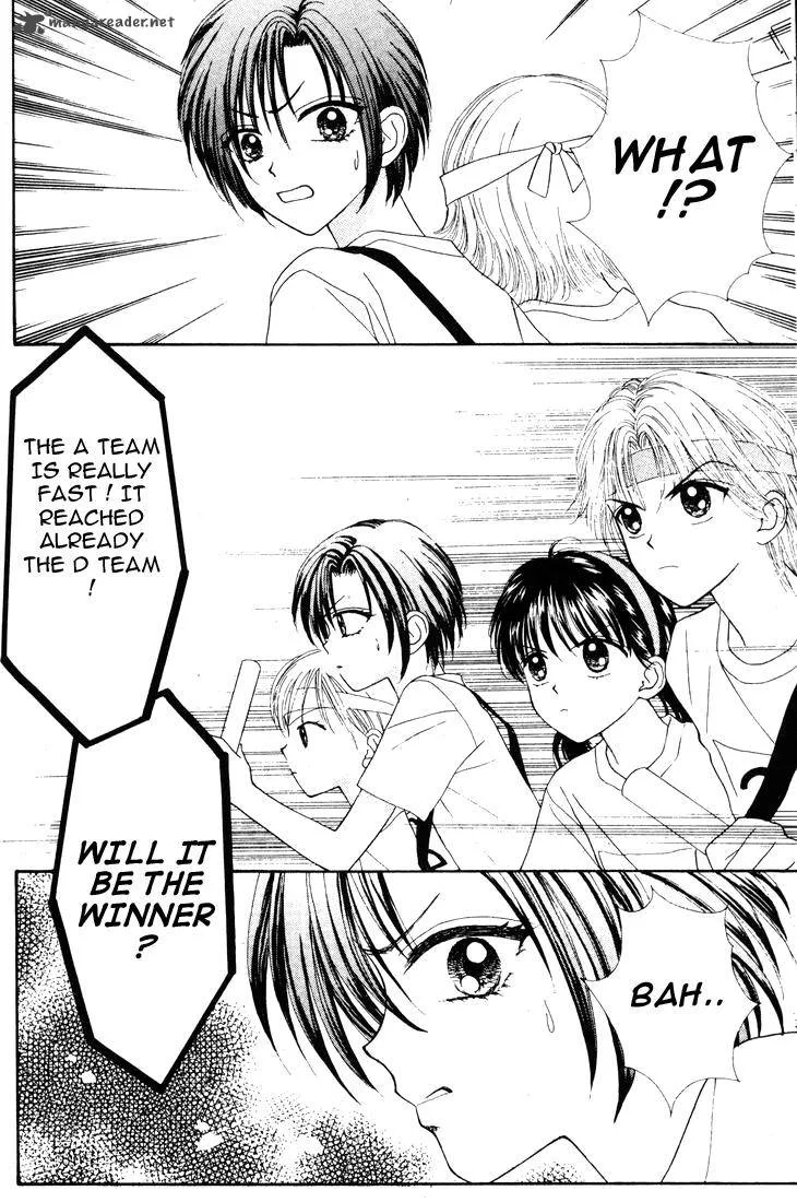 Mint na Bokura Chapter 13 page 12