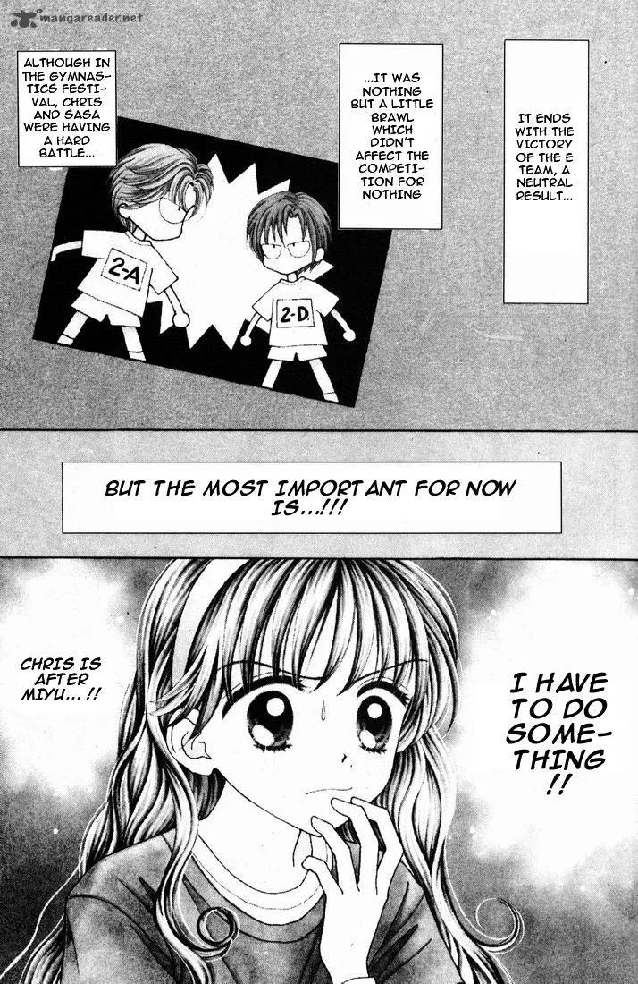Mint na Bokura Chapter 13 page 33