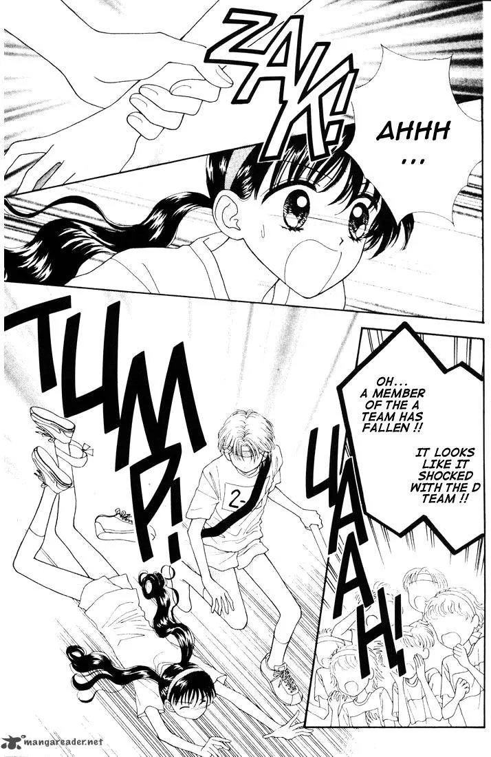 Mint na Bokura Chapter 13 page 13