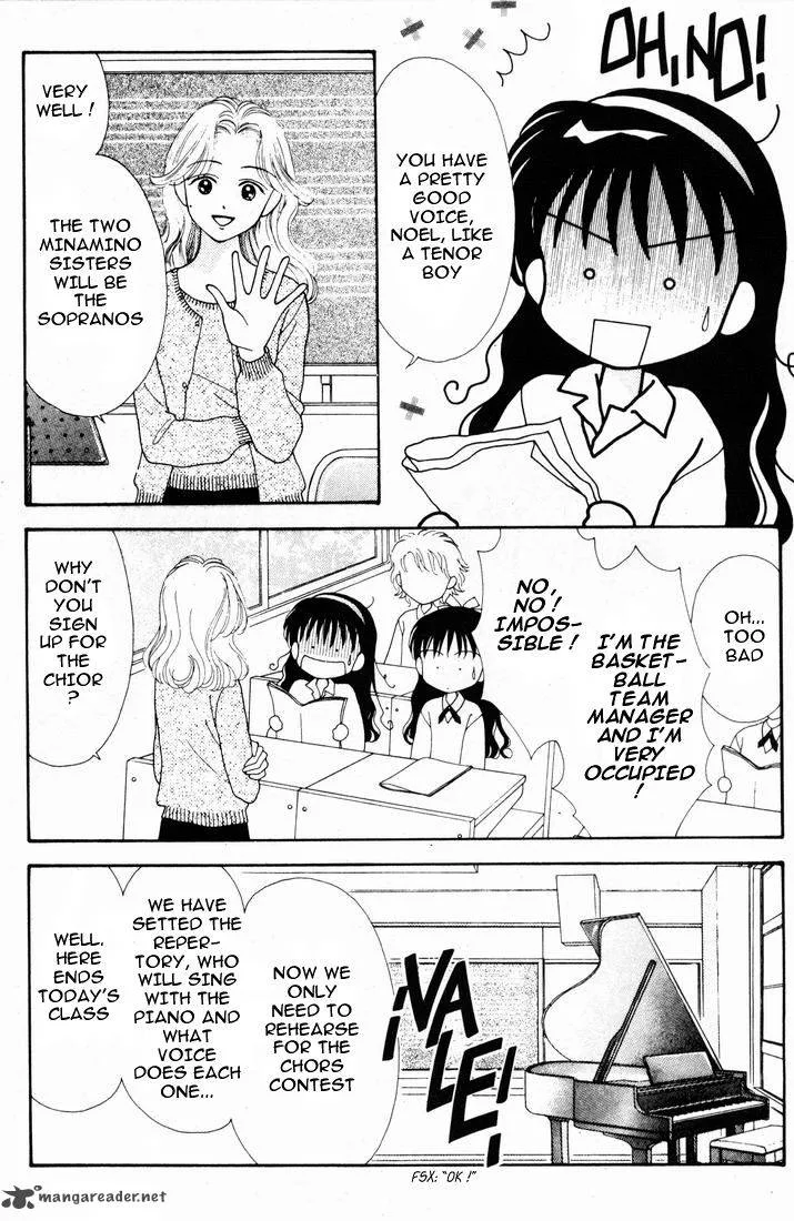 Mint na Bokura Chapter 13 page 35