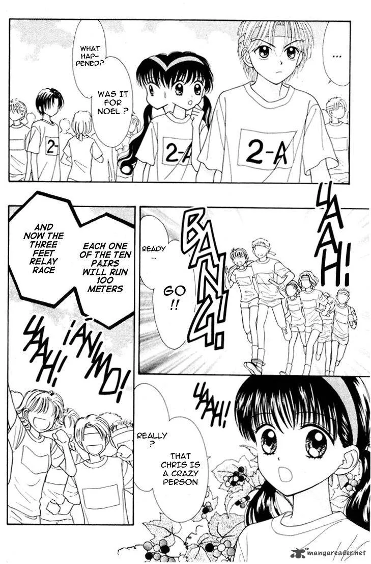 Mint na Bokura Chapter 13 page 6