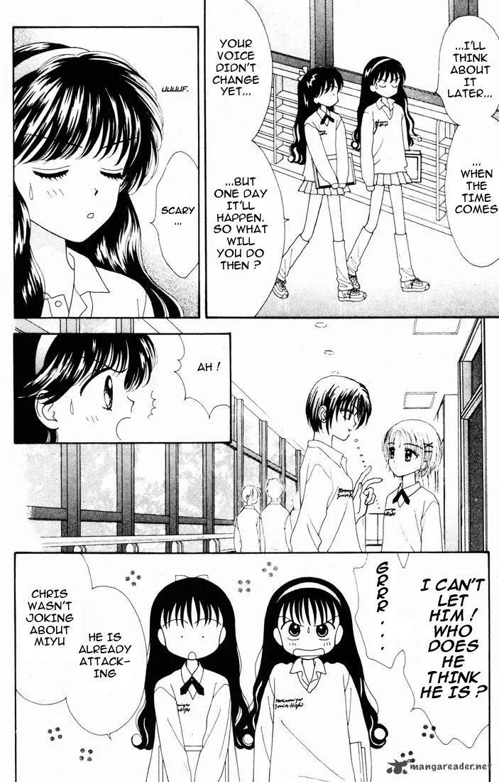Mint na Bokura Chapter 13 page 36