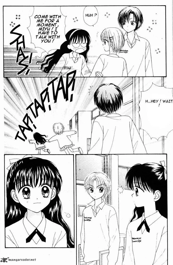 Mint na Bokura Chapter 13 page 38