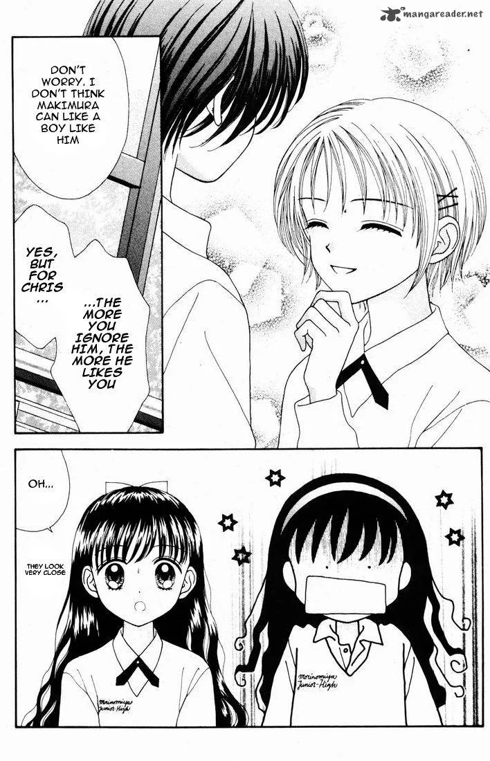 Mint na Bokura Chapter 13 page 37