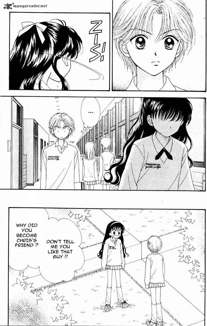Mint na Bokura Chapter 13 page 39