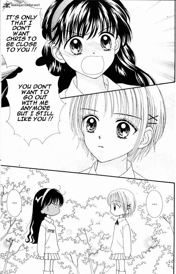Mint na Bokura Chapter 13 page 41