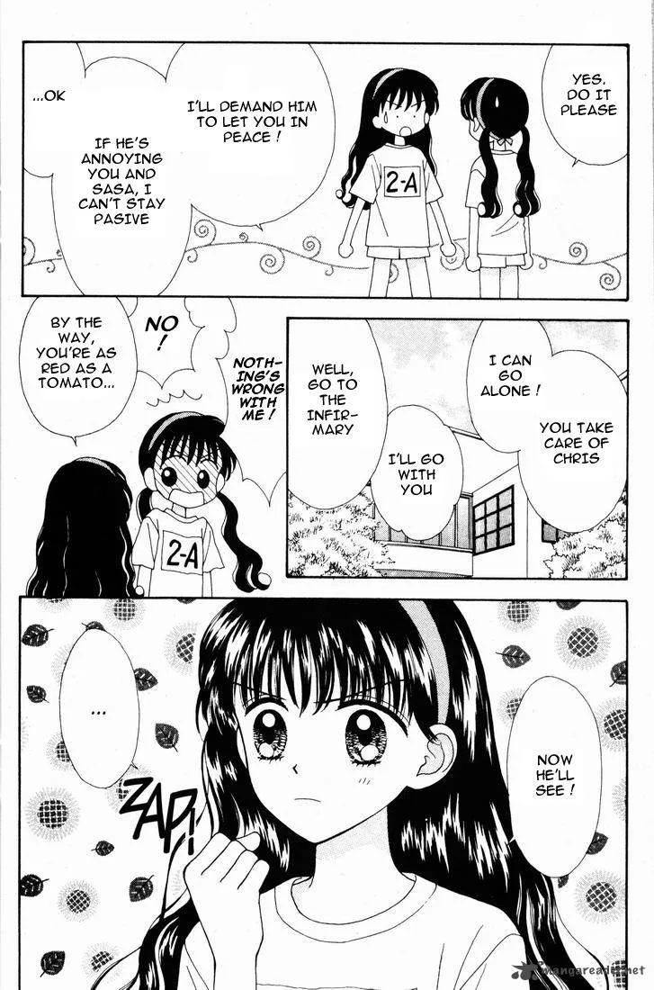 Mint na Bokura Chapter 13 page 22