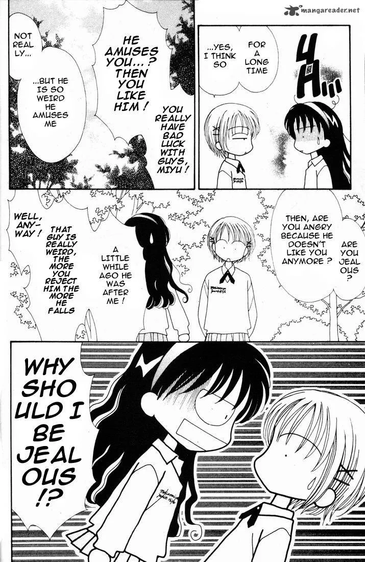 Mint na Bokura Chapter 13 page 40