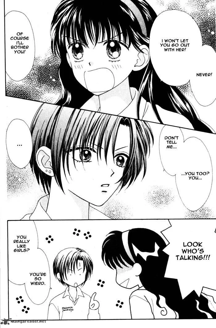 Mint na Bokura Chapter 13 page 44