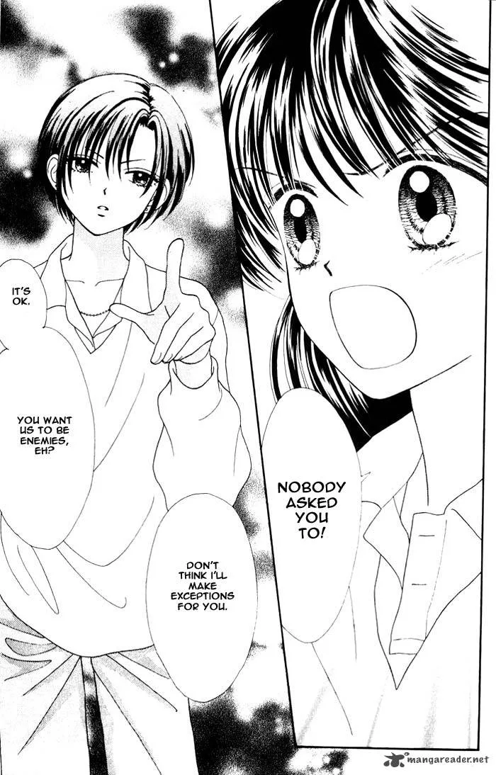 Mint na Bokura Chapter 13 page 45
