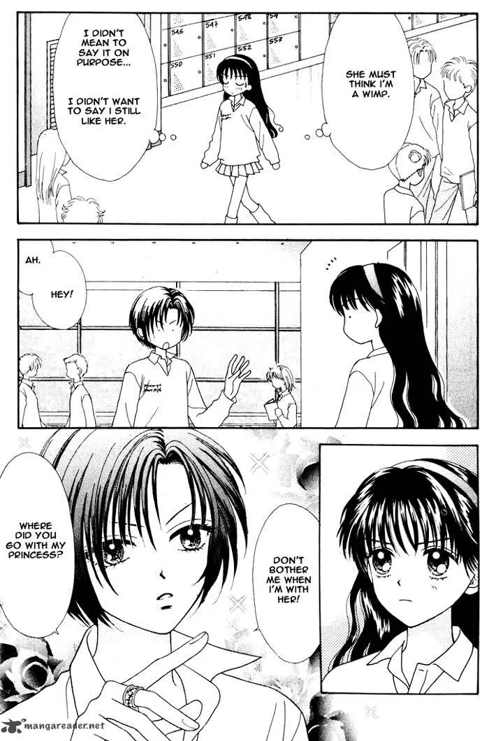 Mint na Bokura Chapter 13 page 43