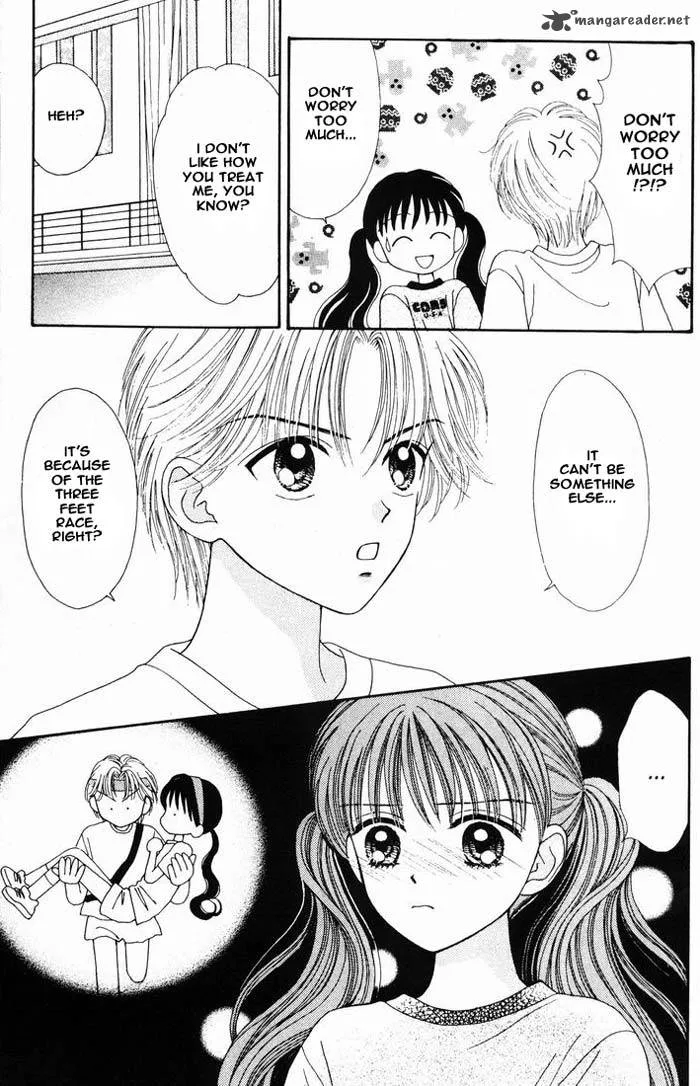 Mint na Bokura Chapter 13 page 49