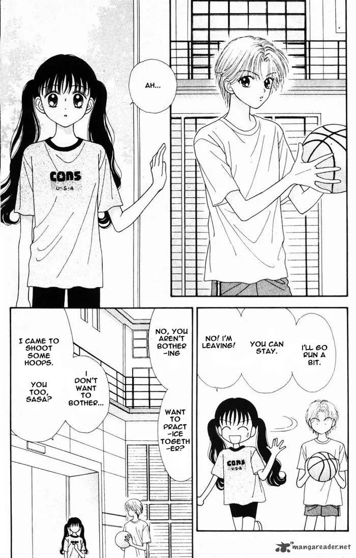 Mint na Bokura Chapter 13 page 47