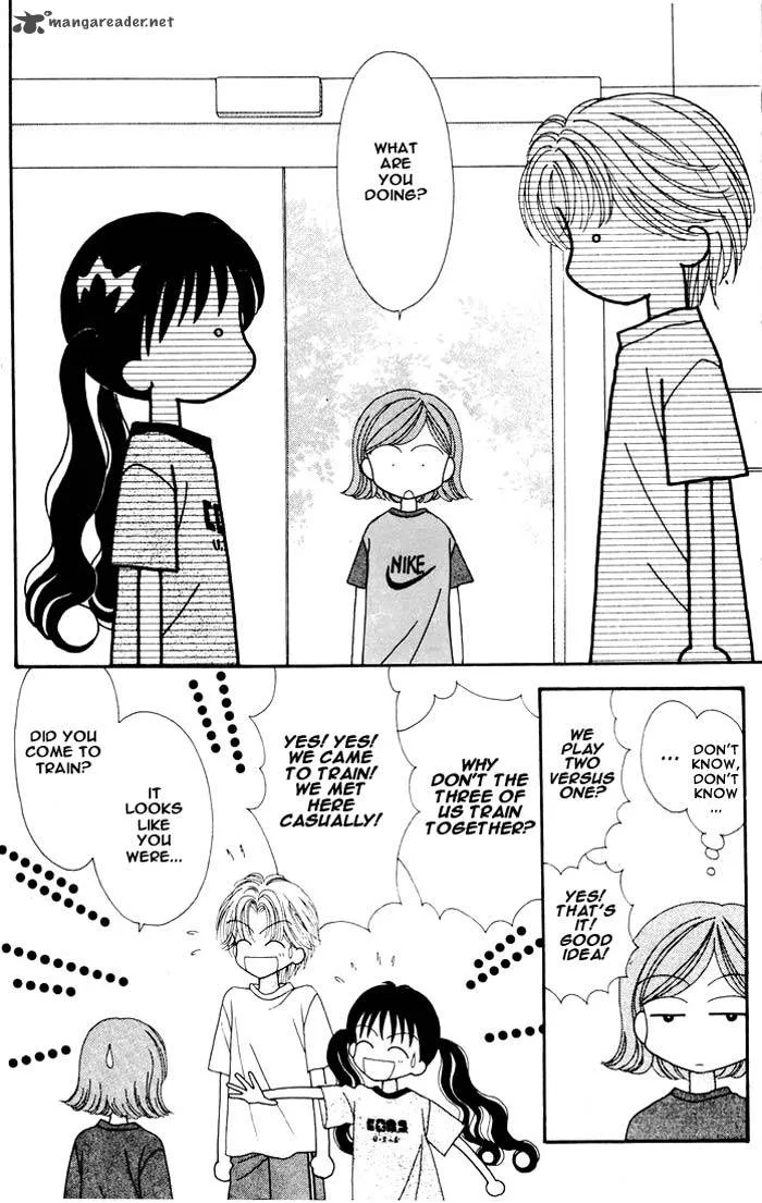 Mint na Bokura Chapter 13 page 54