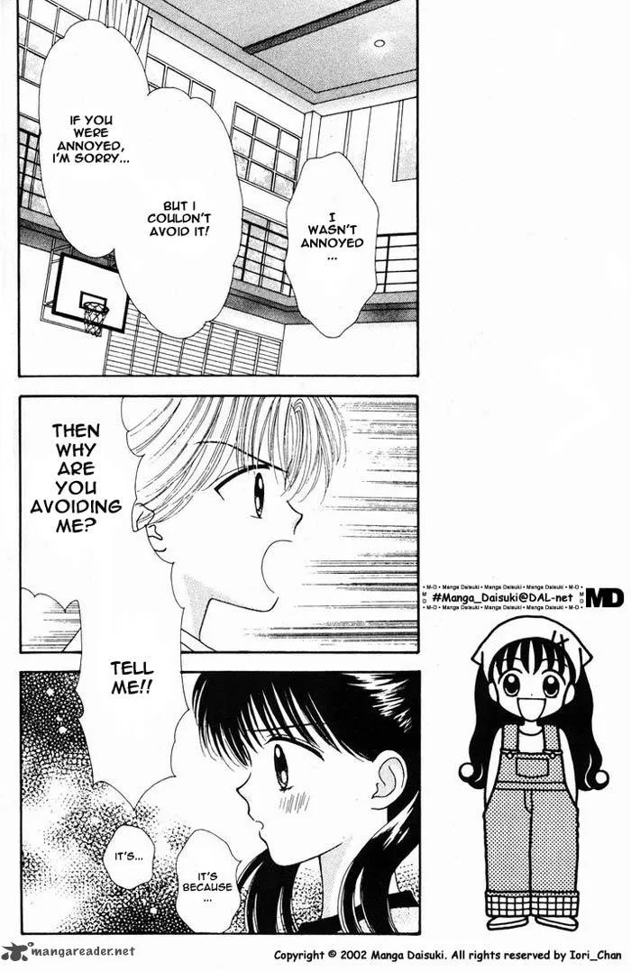 Mint na Bokura Chapter 13 page 50