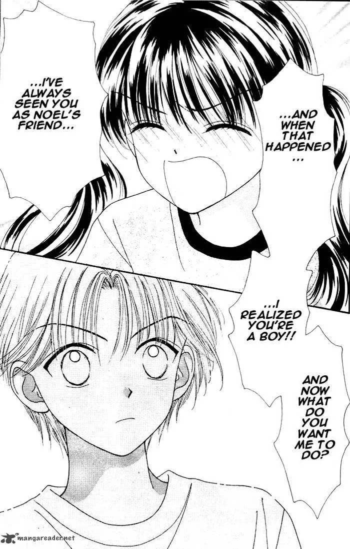 Mint na Bokura Chapter 13 page 51