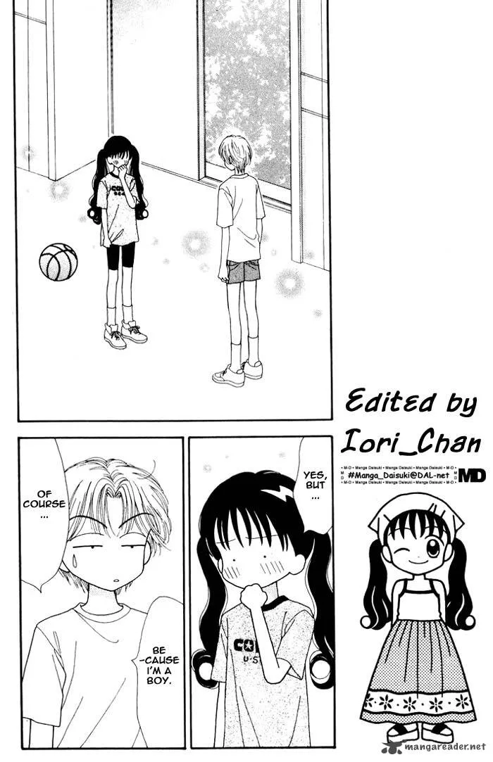 Mint na Bokura Chapter 13 page 52