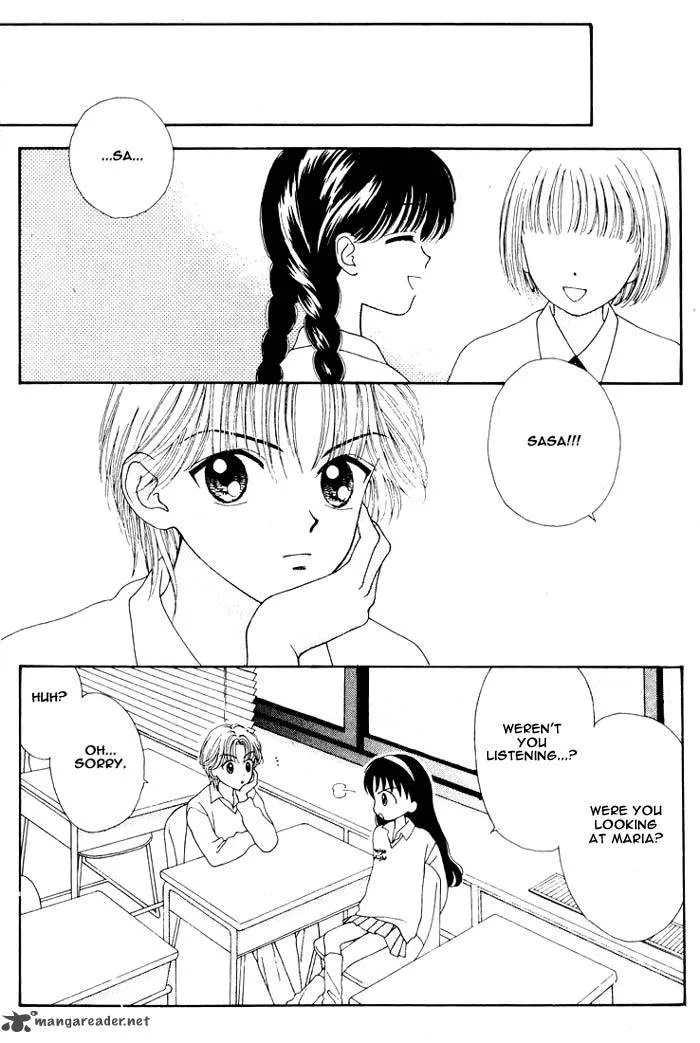 Mint na Bokura Chapter 13 page 55
