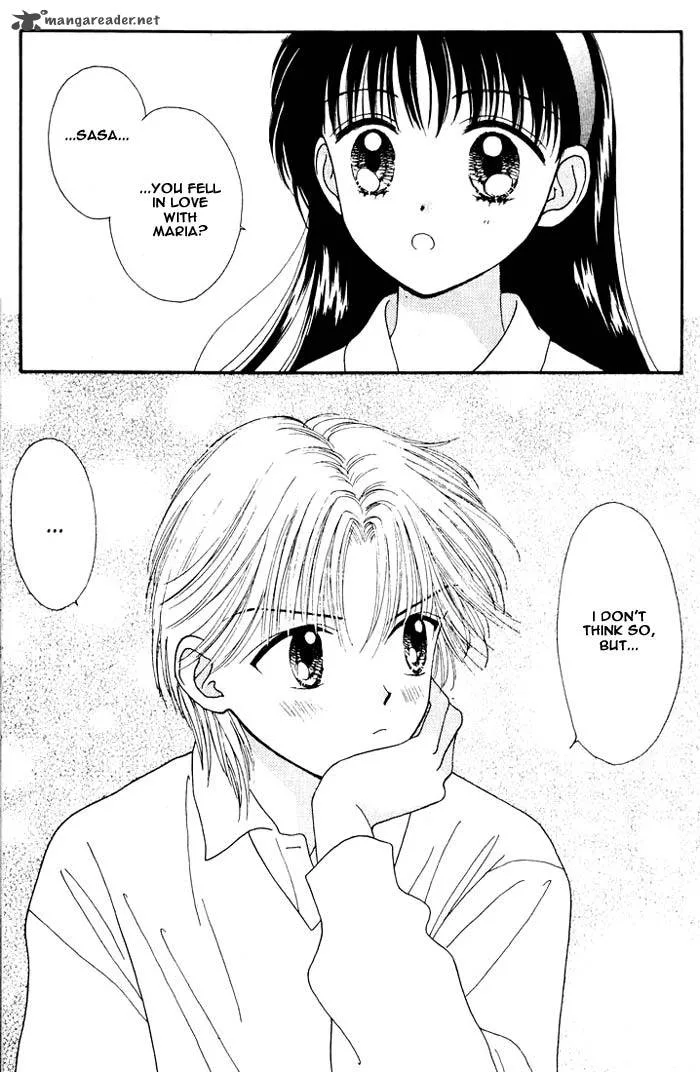 Mint na Bokura Chapter 13 page 57