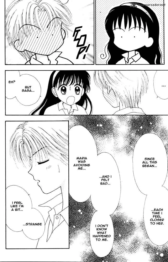 Mint na Bokura Chapter 13 page 56