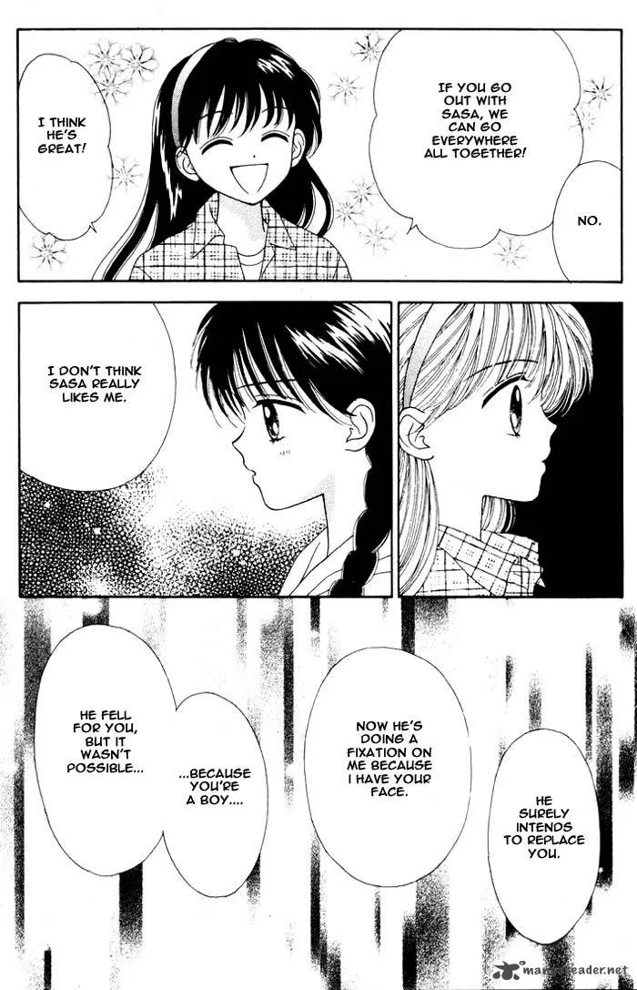 Mint na Bokura Chapter 13 page 59