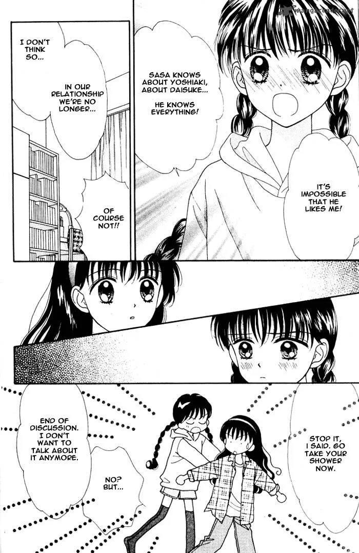 Mint na Bokura Chapter 13 page 60