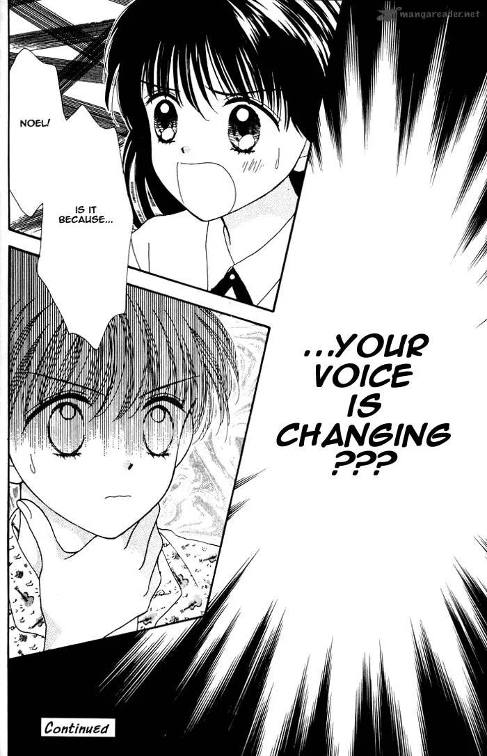Mint na Bokura Chapter 13 page 64