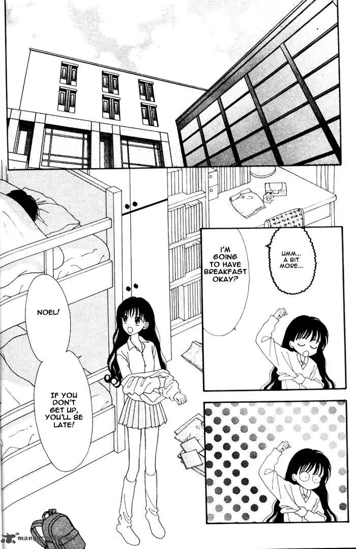 Mint na Bokura Chapter 13 page 62