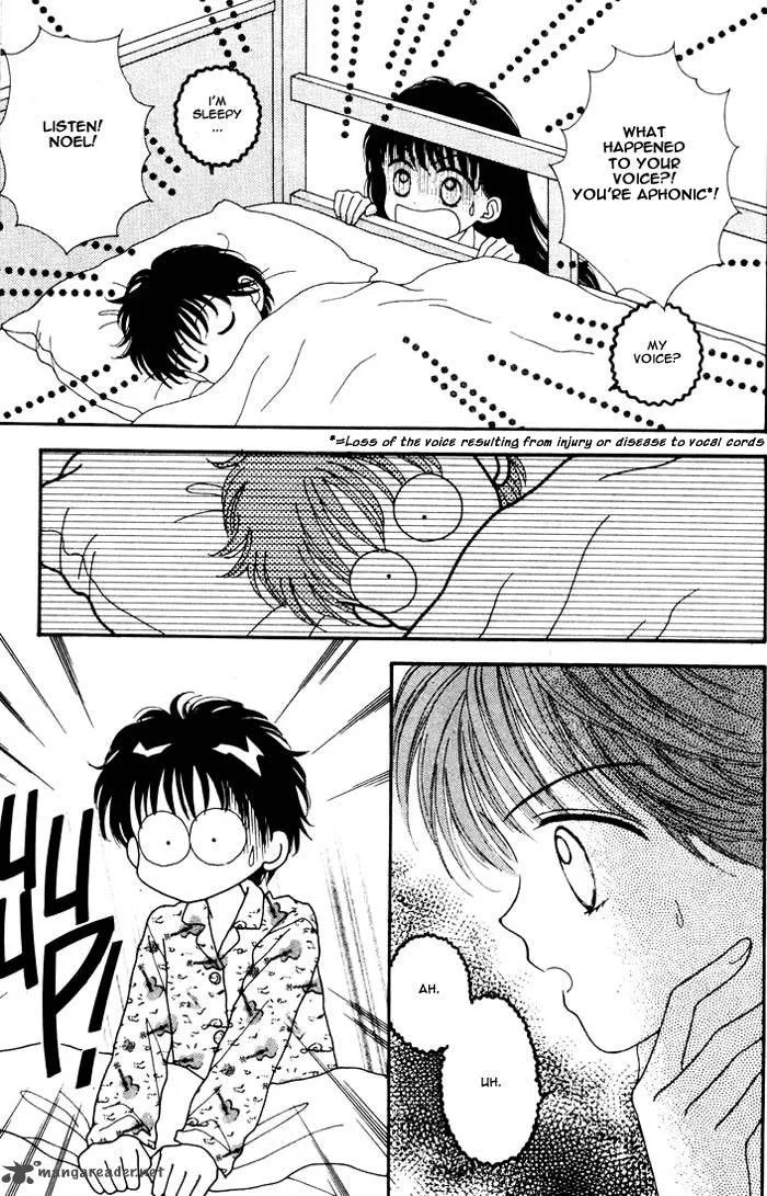 Mint na Bokura Chapter 13 page 63