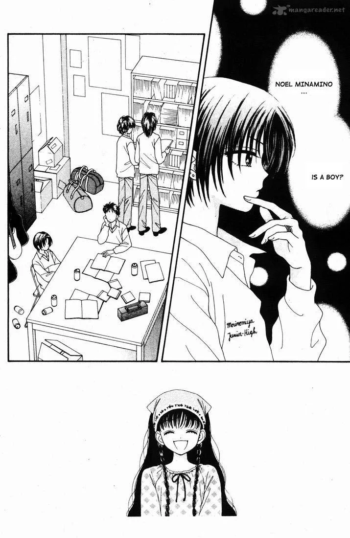 Mint na Bokura Chapter 14 page 34