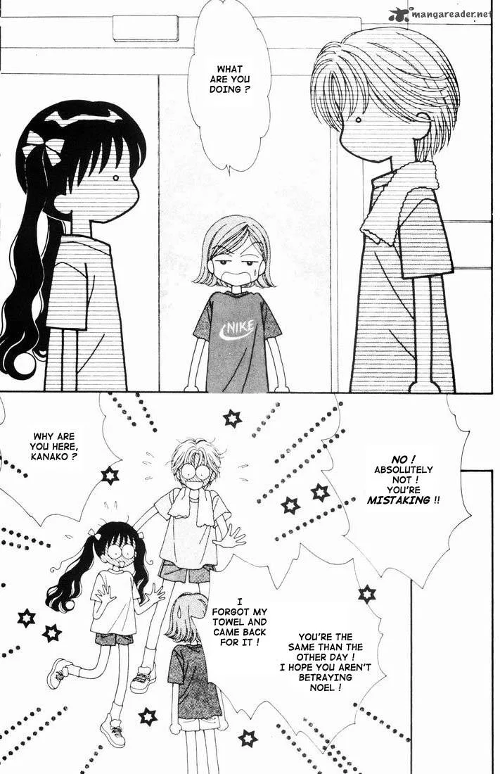 Mint na Bokura Chapter 14 page 17