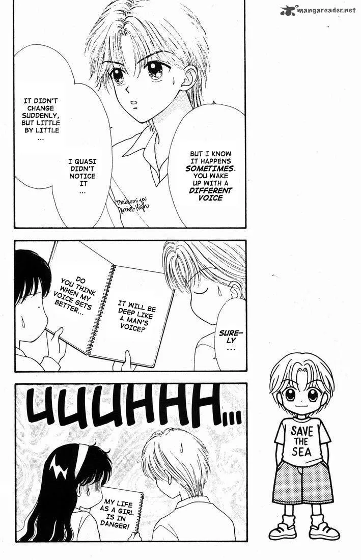 Mint na Bokura Chapter 14 page 6