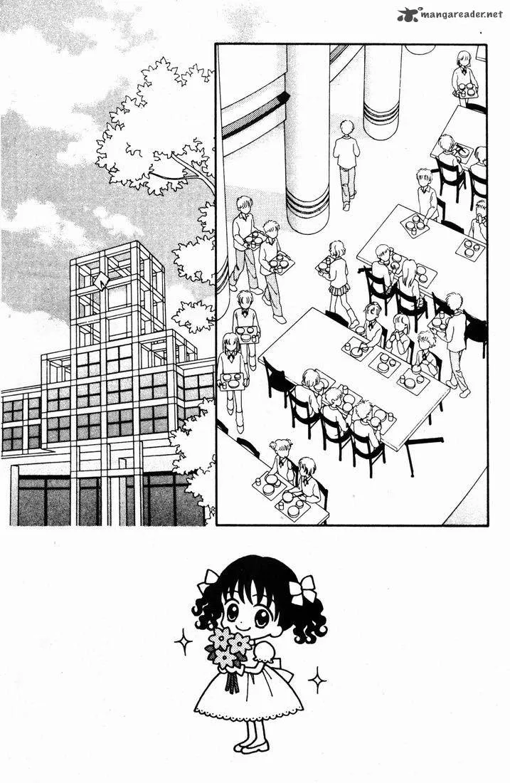 Mint na Bokura Chapter 14 page 2