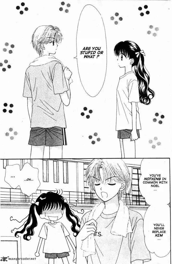 Mint na Bokura Chapter 14 page 13