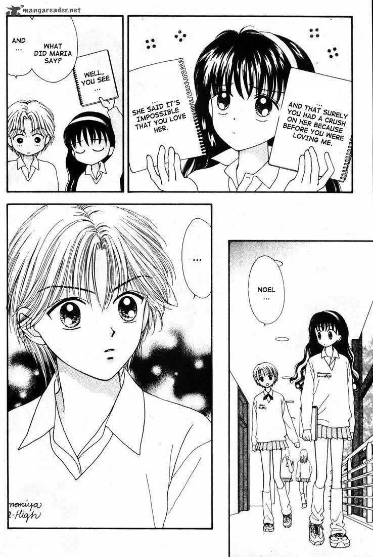Mint na Bokura Chapter 14 page 8