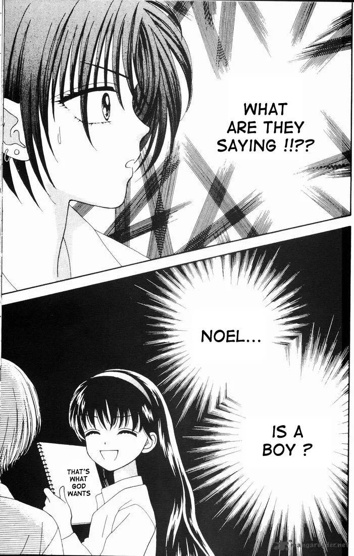 Mint na Bokura Chapter 14 page 33