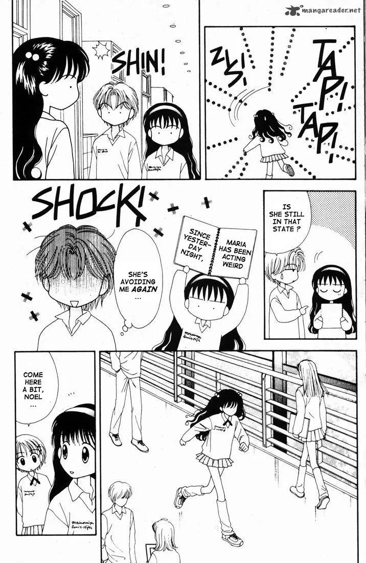 Mint na Bokura Chapter 14 page 30