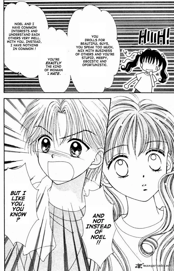 Mint na Bokura Chapter 14 page 14