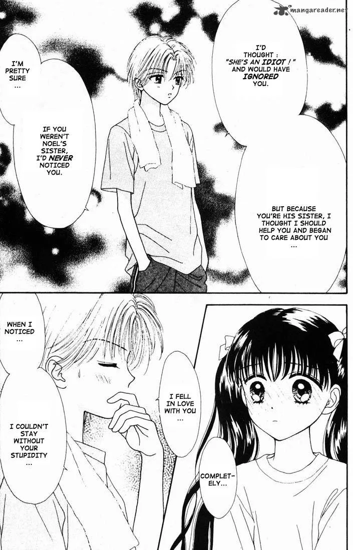 Mint na Bokura Chapter 14 page 15