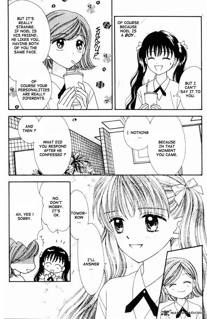 Mint na Bokura Chapter 14 page 19