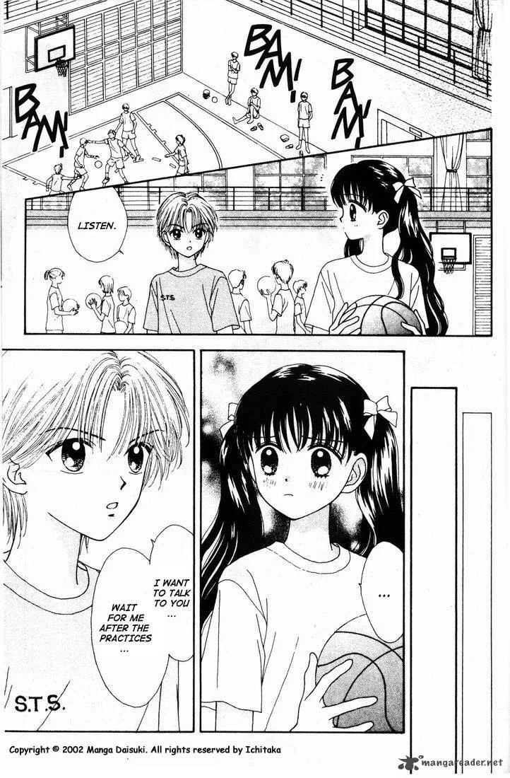 Mint na Bokura Chapter 14 page 11