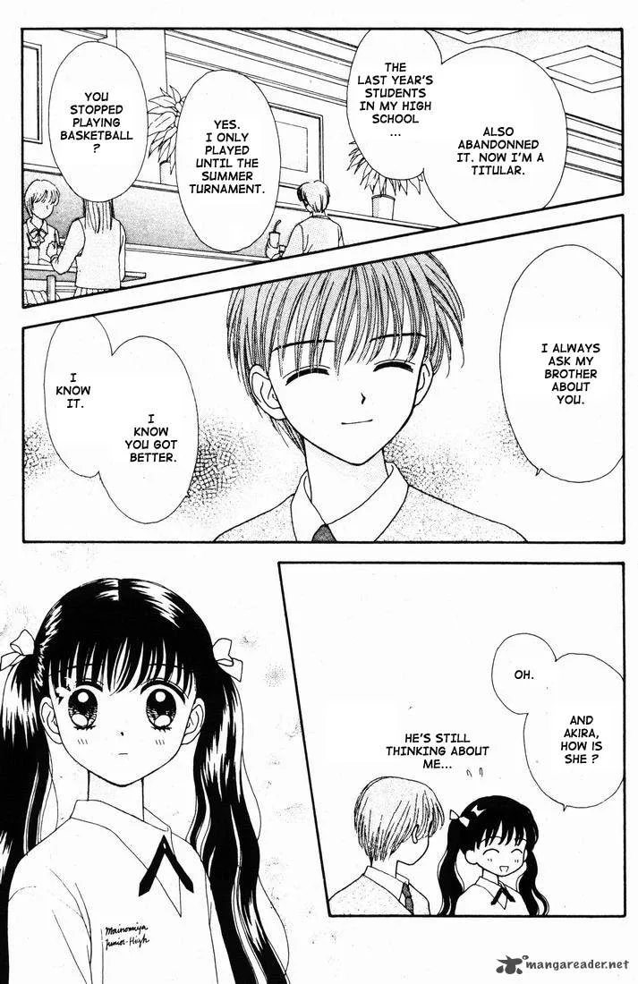 Mint na Bokura Chapter 14 page 25