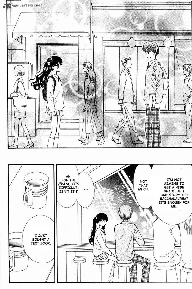 Mint na Bokura Chapter 14 page 24