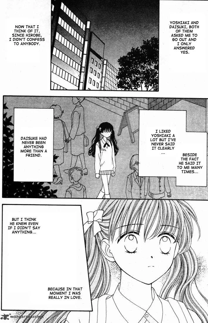 Mint na Bokura Chapter 14 page 22