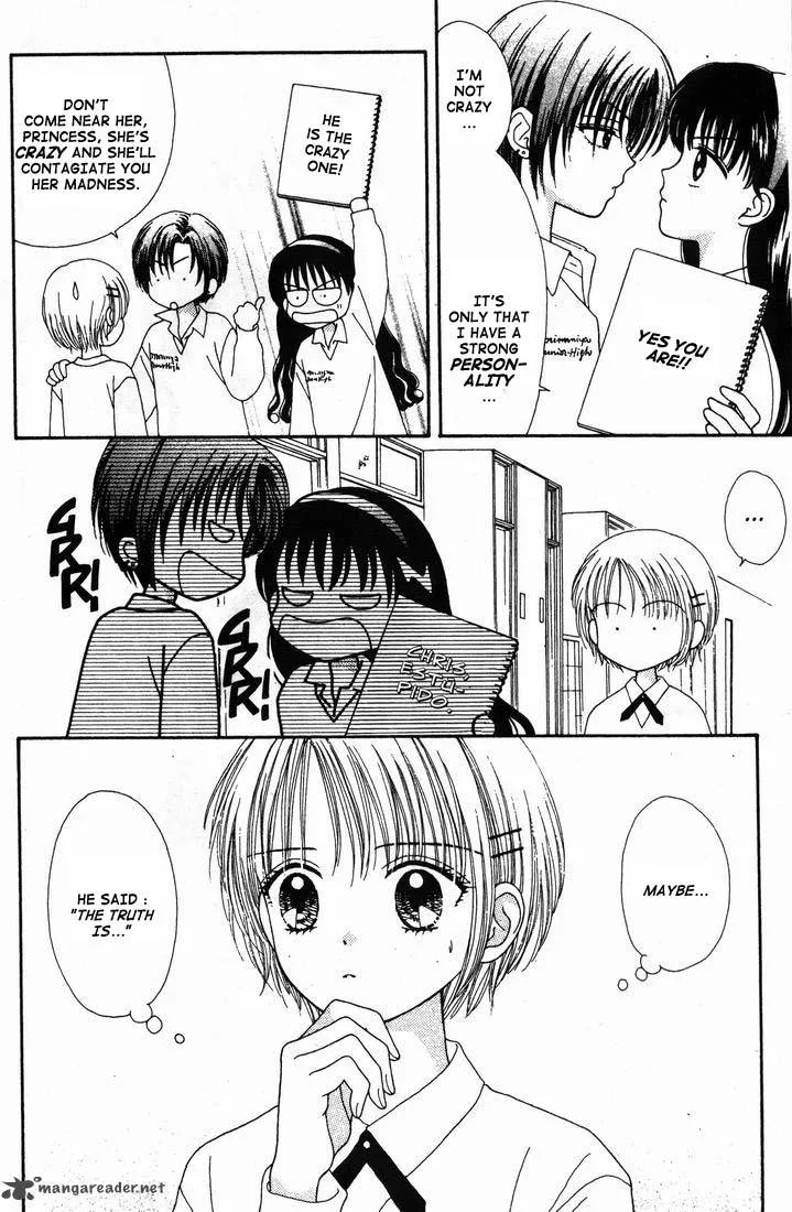Mint na Bokura Chapter 14 page 10
